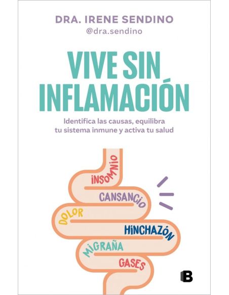 Vive Sin Inflamación
