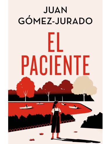 El Paciente (Edición Especial Limitada)