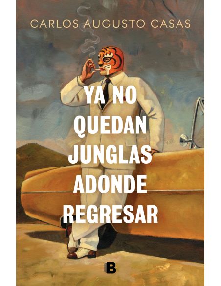 Ya No Quedan Junglas Adonde Regresar