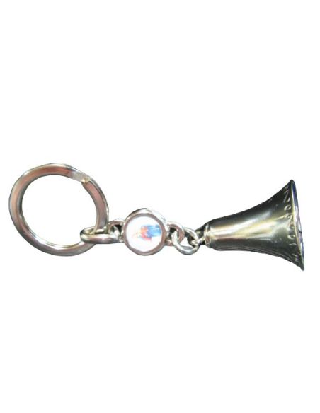 Llavero Campana Maria Auxiliadora