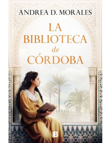 La Biblioteca De Córdoba