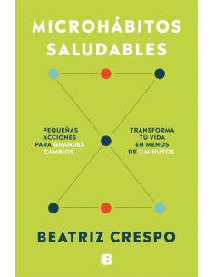 Microhábitos Saludables