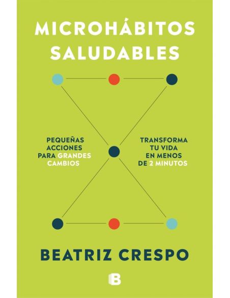 Microhábitos Saludables
