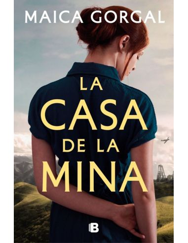 La Casa De La Mina