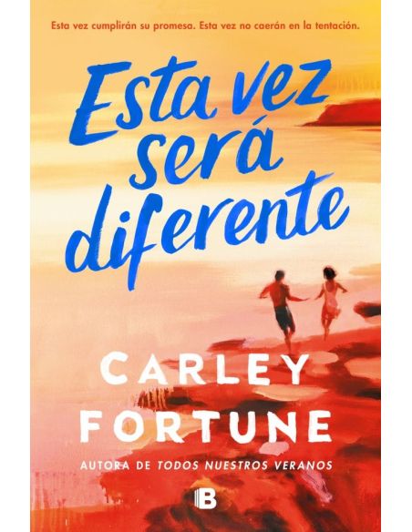 Esta Vez Será Diferente