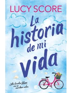 La Historia De Mi Vida (Story Lake 1)