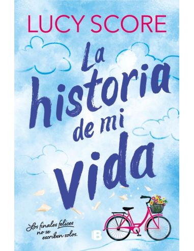 La Historia De Mi Vida (Story Lake 1)