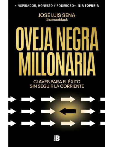 Oveja Negra Millonaria