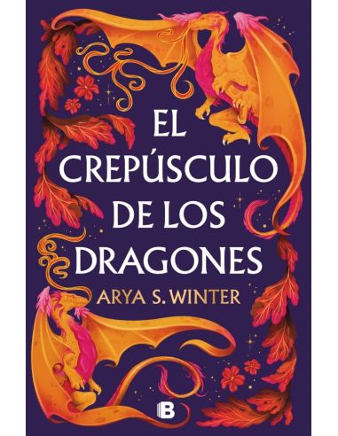 El Crepúsculo De Los Dragones