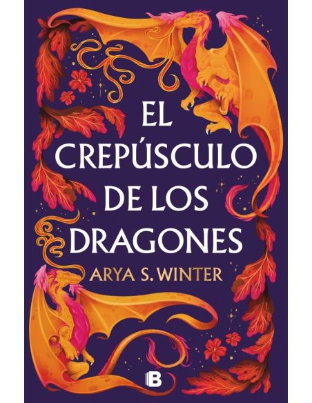El Crepúsculo De Los Dragones