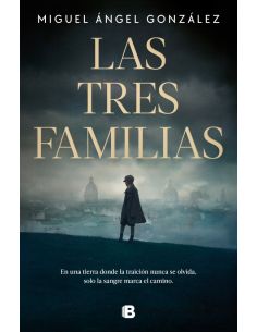 Las Tres Familias