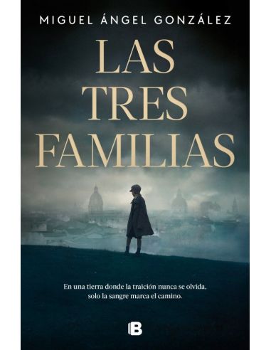 Las Tres Familias