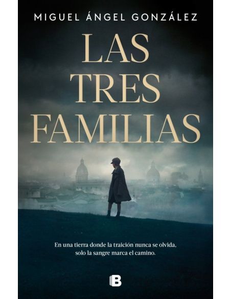 Las Tres Familias