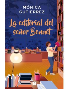 La Editorial Del Señor Bennet