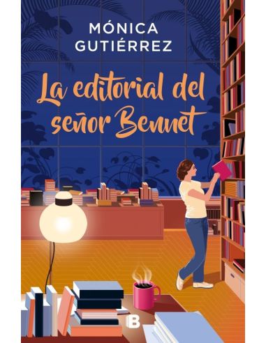 La Editorial Del Señor Bennet