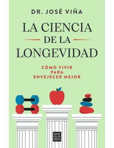 La Ciencia De La Longevidad