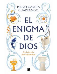 El Enigma De Dios