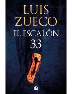 El Escalón 33