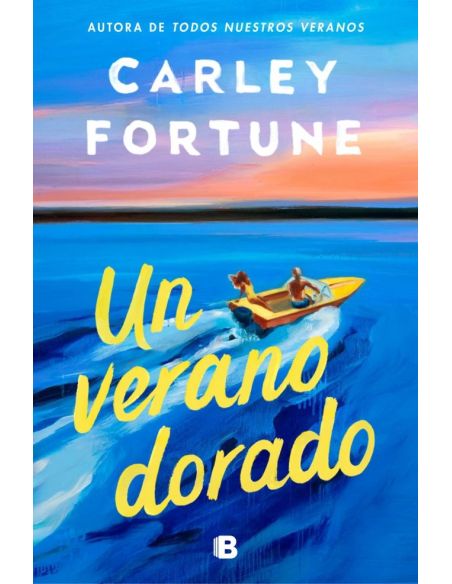 Un Verano Dorado