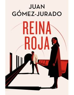 Reina Roja (Edición Especial Limitada) (Antonia Scott 1)