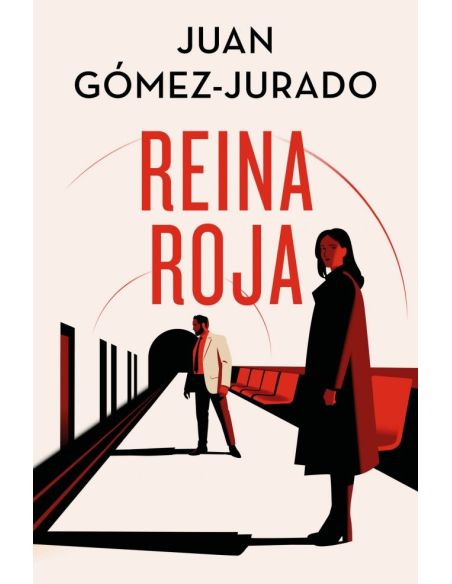 Reina Roja (Edición Especial Limitada) (Antonia Scott 1)