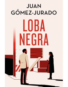 Loba Negra (Edición Especial Limitada) (Antonia Scott 2)