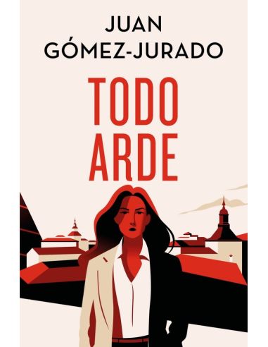 Todo Arde (Edición Especial Limitada)