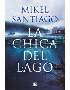 La Chica Del Lago