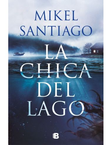 La Chica Del Lago