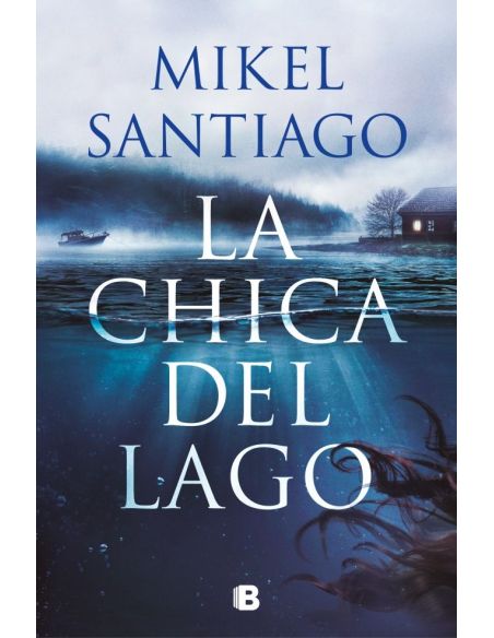 La Chica Del Lago