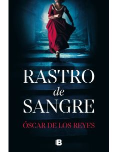 Rastro De Sangre