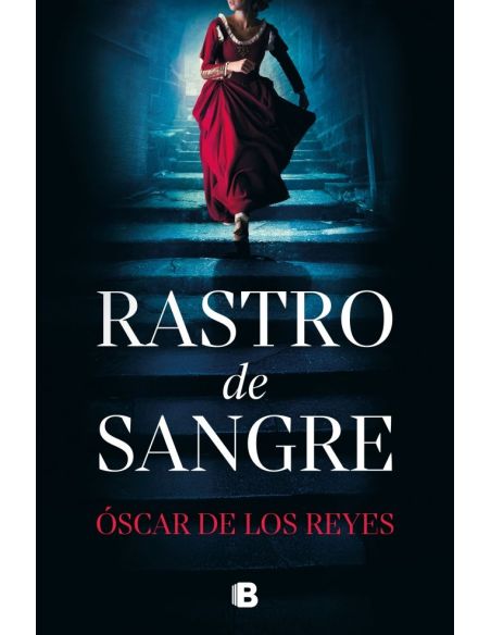 Rastro De Sangre
