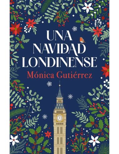 Una Navidad Londinense