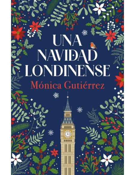 Una Navidad Londinense