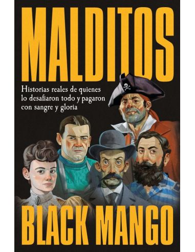 Malditos