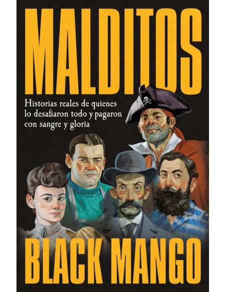 Malditos