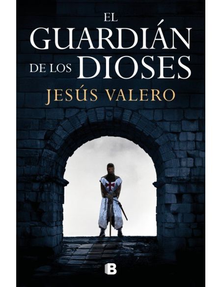El Guardián De Los Dioses