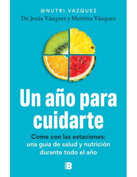 Un Año Para Cuidarte