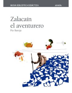 Zalacaín El Aventurero