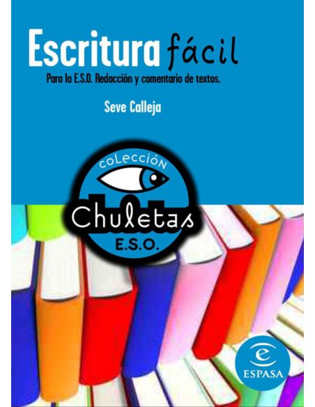 Escritura Fácil Para La Eso