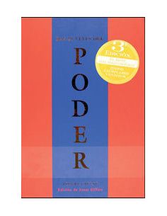 Las 48 Leyes Del Poder