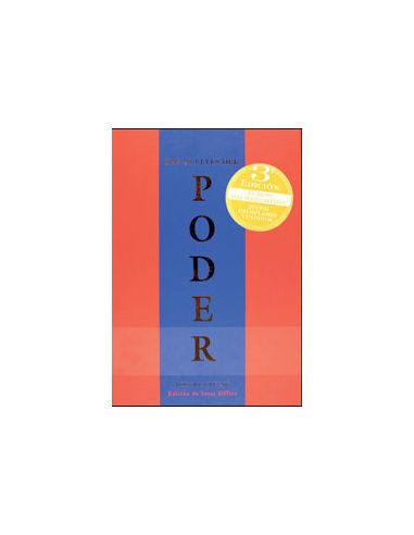Las 48 Leyes Del Poder