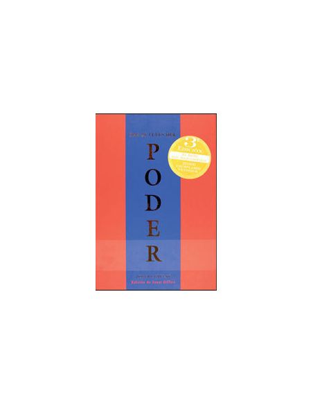 Las 48 Leyes Del Poder