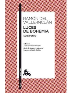 Luces De Bohemia