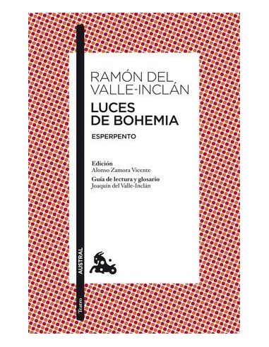 Luces De Bohemia