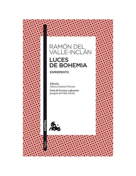 Luces De Bohemia