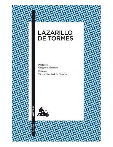 Lazarillo De Tormes