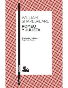 Romeo Y Julieta