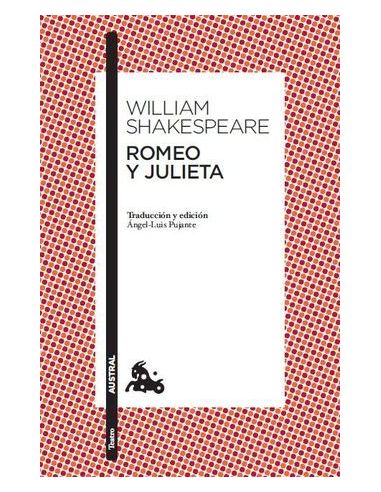 Romeo Y Julieta