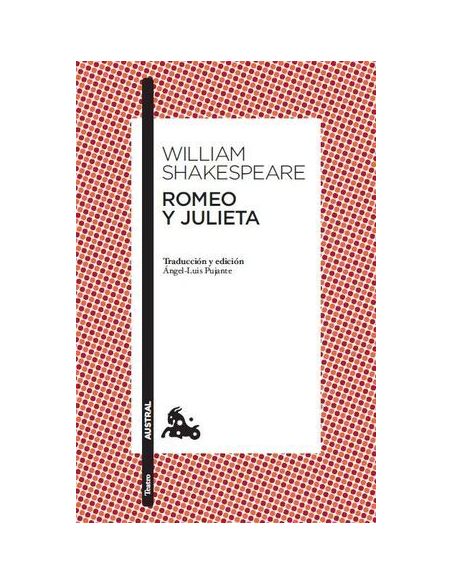 Romeo Y Julieta